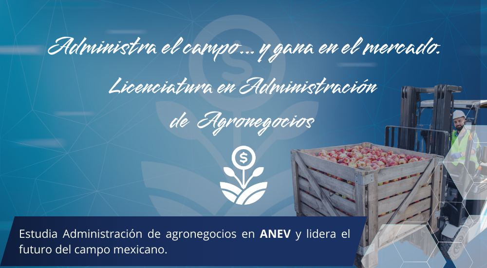 Agronegocios