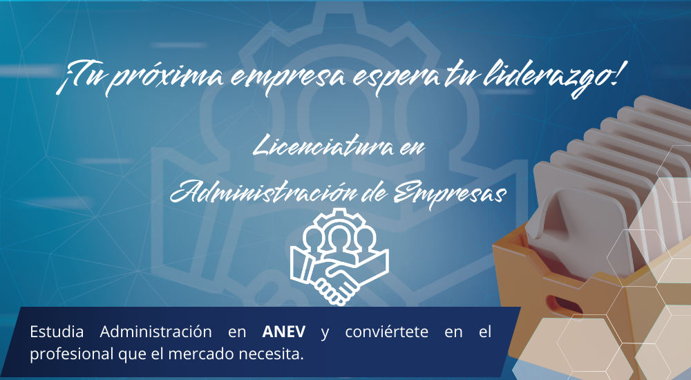 Administración de Empresas