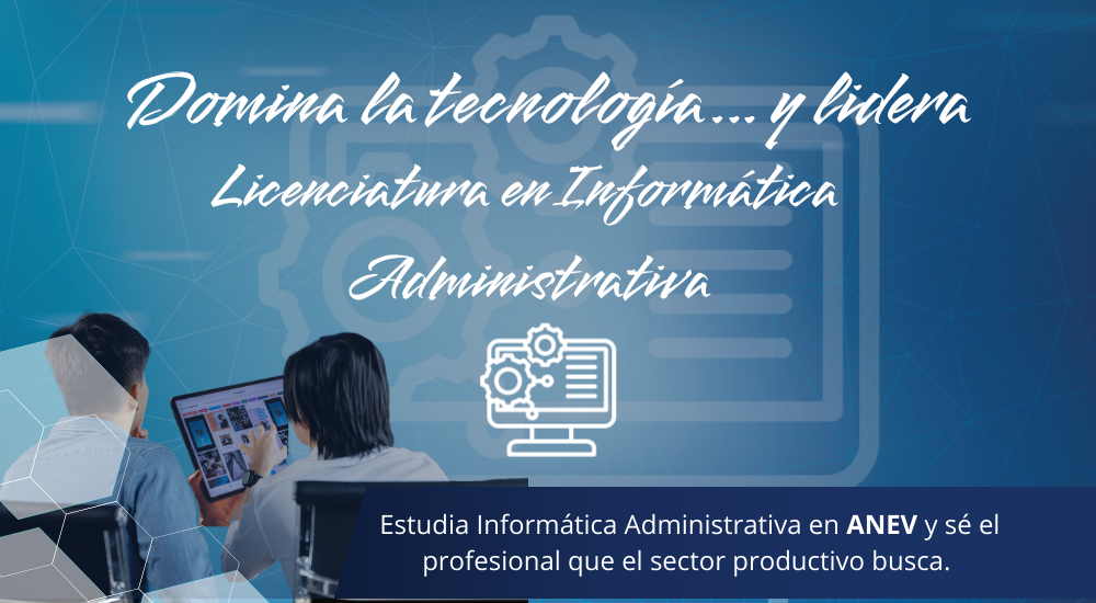 Informática Administrativa